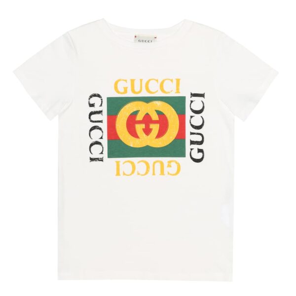 T-Shirt Gucci