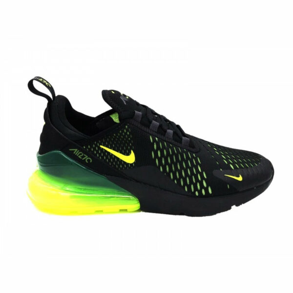 Nike 270 fluo