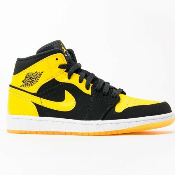 Nike Jordan 1 Retro Mid New Low Pers.