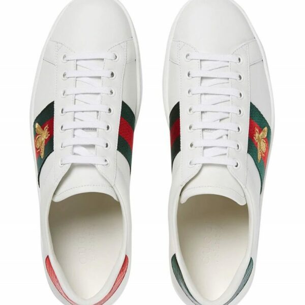 Gucci ace sneakers *