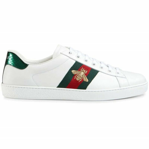 Gucci ace sneakers *