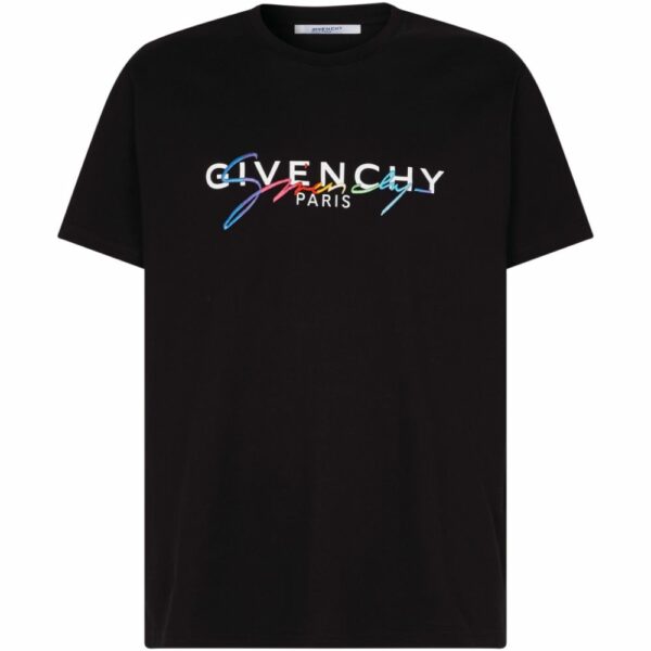 T-Shirt Givenchy *