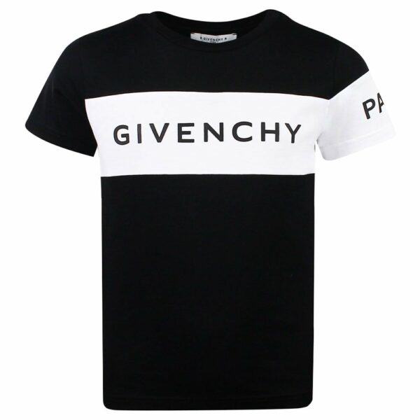 T-Shirt Givenchy Pers.