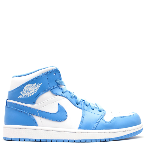 Nike Jordan 1 pers.