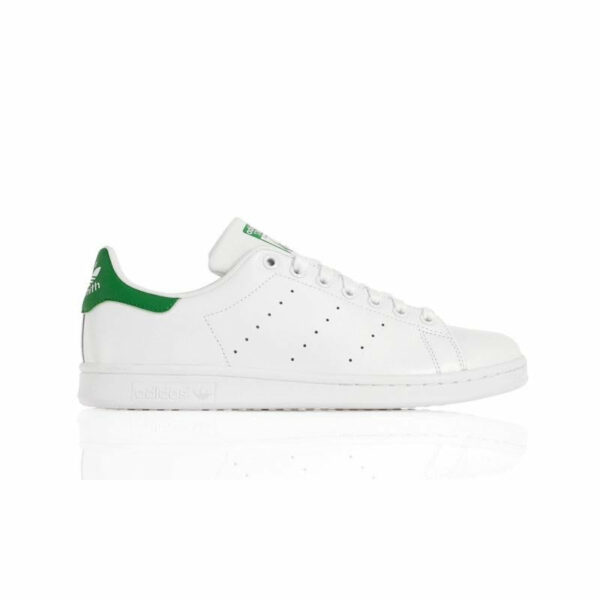 Stan smith verde