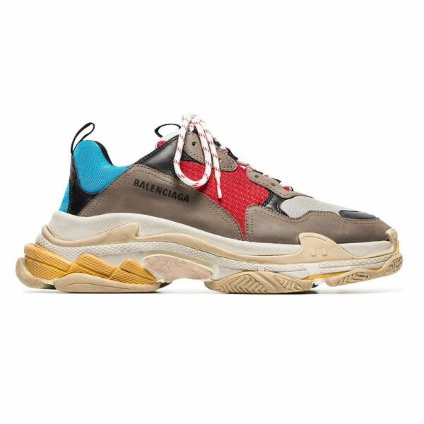 Balenciaga Triple S Pers.