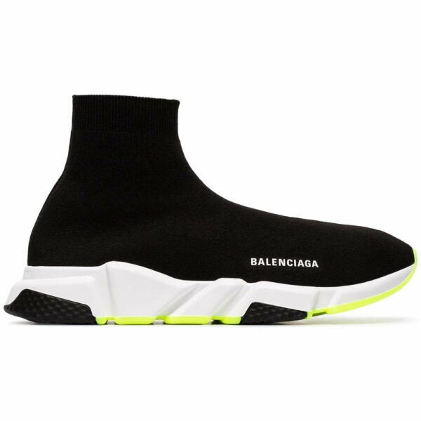 Balenciaga Speed *