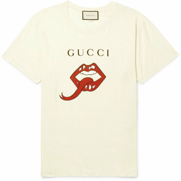 T-Shirt Gucci