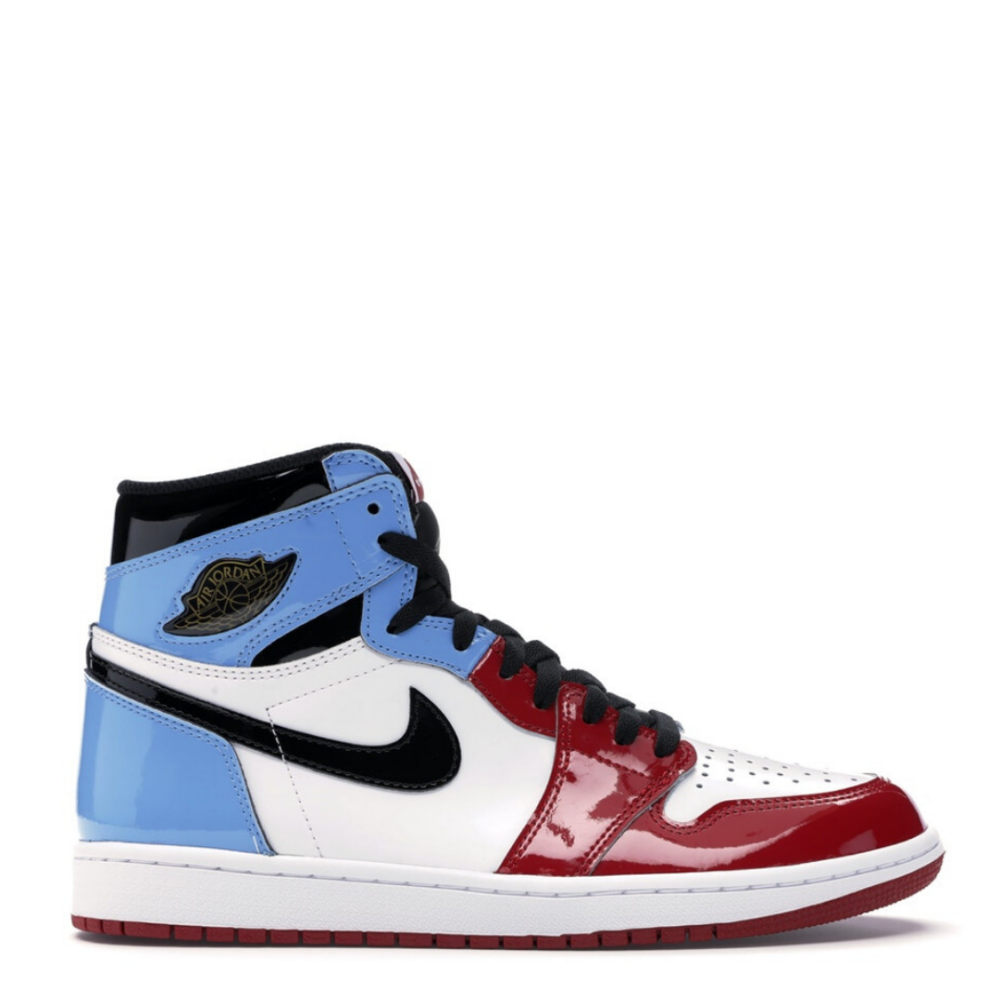 Nike Jordan 1Retro High Fearless Chicago *