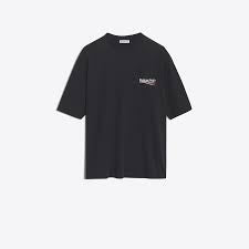 T-Shirt Balenciaga *