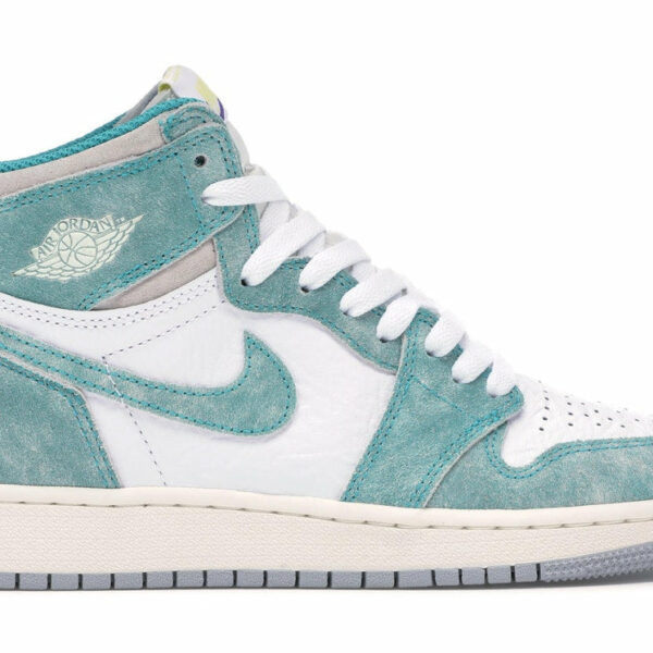 Nike Jordan 1 Turbo Green Pers.