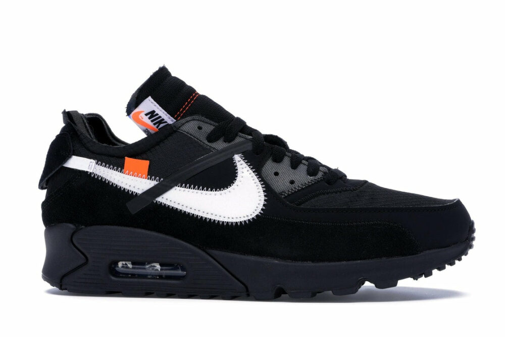 Nike Air Max 90 x Off-White