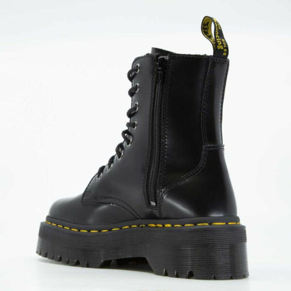 Dr. Martens Jadon Platform *