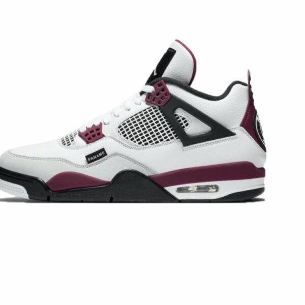 Jordan 4 Psg 2020 *