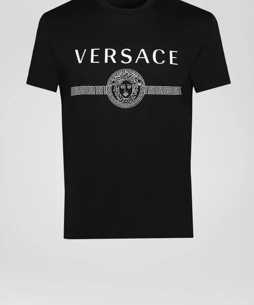 T-Shirt Versace *