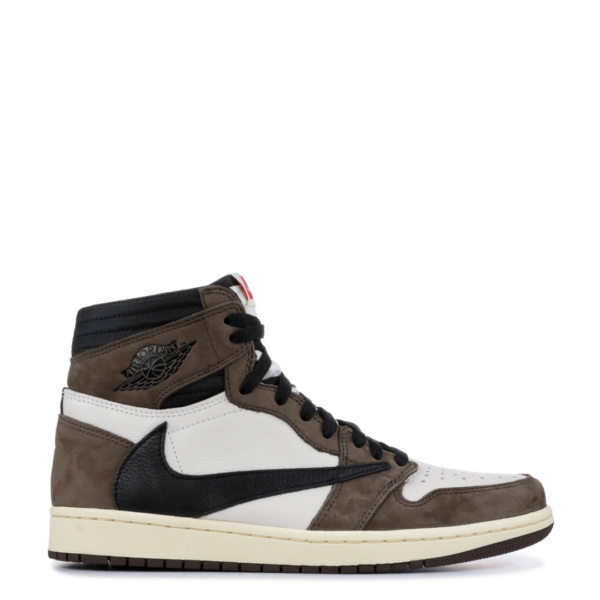 Nike Jordan 1 x Travis Scott High Mocha *