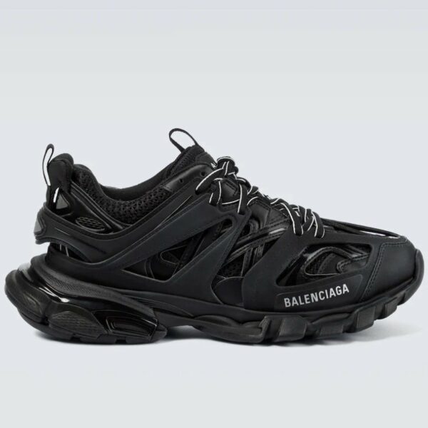 Balenciaga Track Trainer Black Pers.