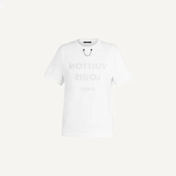 T-shirt Louis Vuitton Pers.