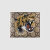 Portafoglio Gucci Tiger Pers