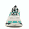 Balenciaga Triple S Turquoise Pers.