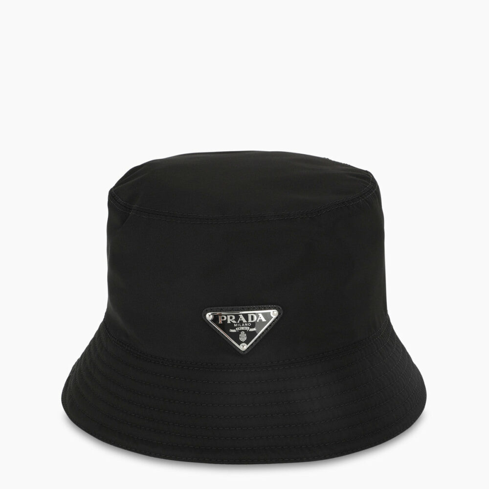 Cappello Prada Pers.