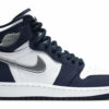 Nike Jordan 1 Midnight Navy pers.