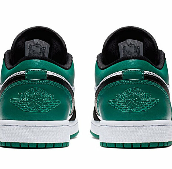 Nike  Jordan 1 Green Pride Pers