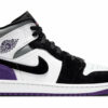 Nike Jordan 1 Se purple pers