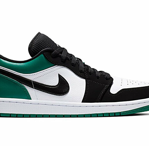 Nike  Jordan 1 Green Pride Pers