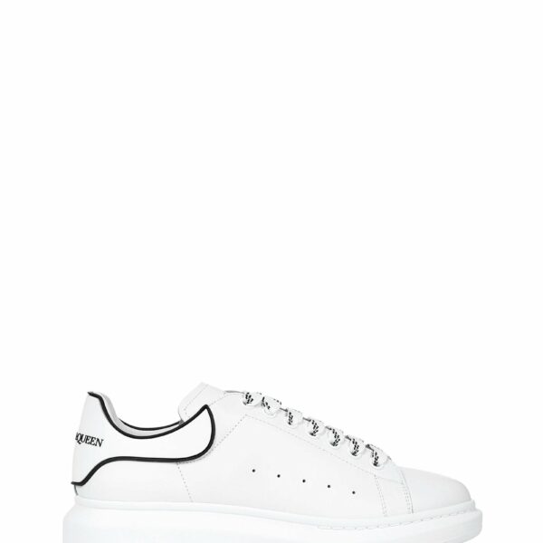 Alexander McQueen Larry White *