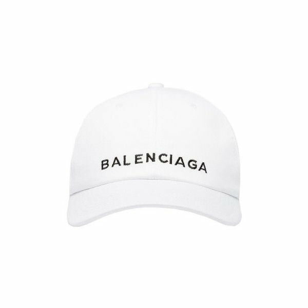 Cappello Balenciaga *