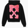 Felpa Off-White *