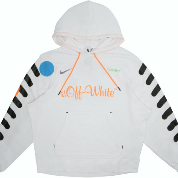 OFF WHITE Introvabilistore.ch