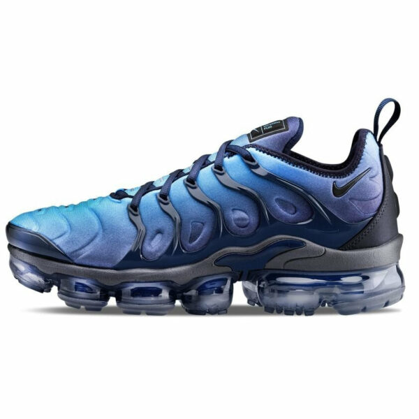 Nike Vapormax Plus Blue Pers.