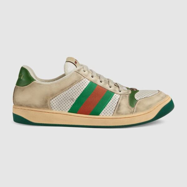 Gucci Screener Pers.