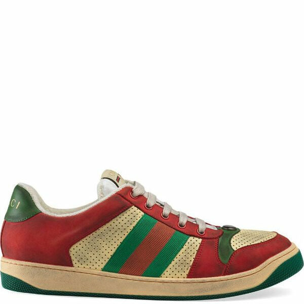 Gucci Screener Red Pers.