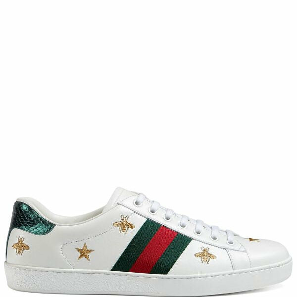 Gucci Ace Sneakers apePers.