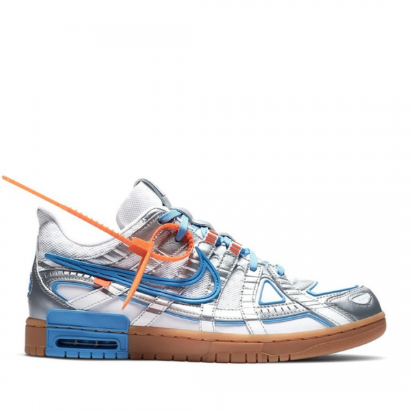 Nike Air Rubber Dunk x Off-White *