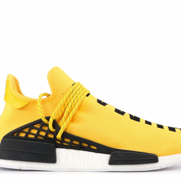 Adidas NMD Pharrell Pers. Yellow