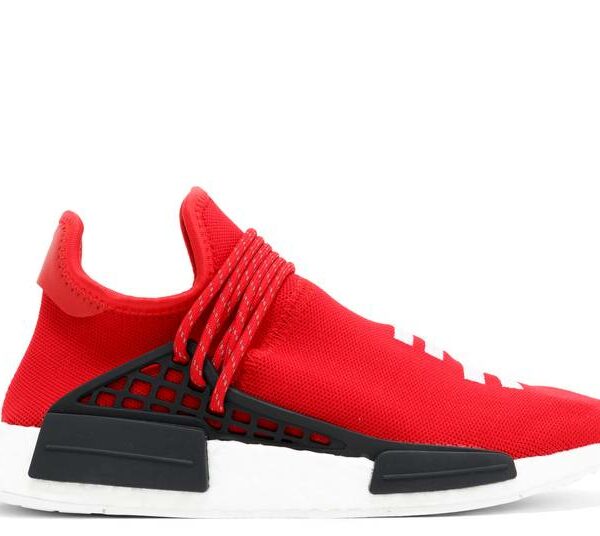 Adidas NMD Pharrel Pers. Red