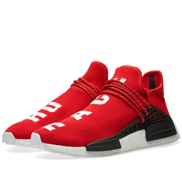 Adidas NMD Pharrel Pers. Red