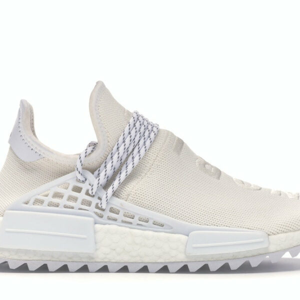 Adidas NMD Pharrel Pers. White