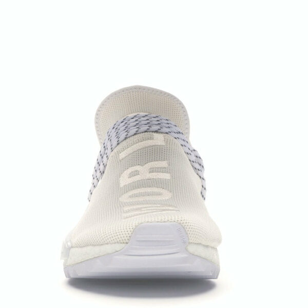 Adidas NMD Pharrel Pers. White