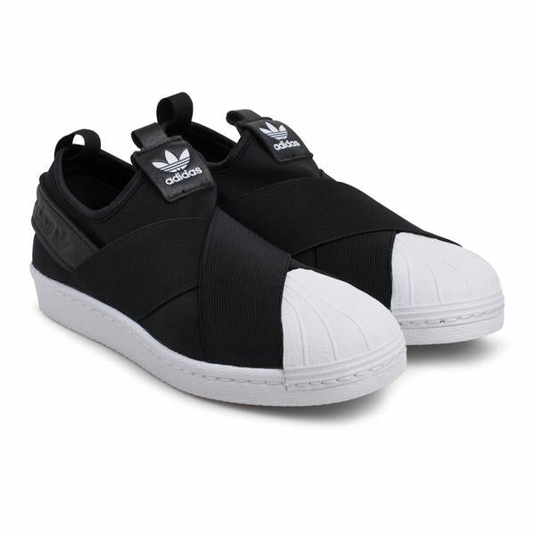 Adidas Slip-On pers. Black