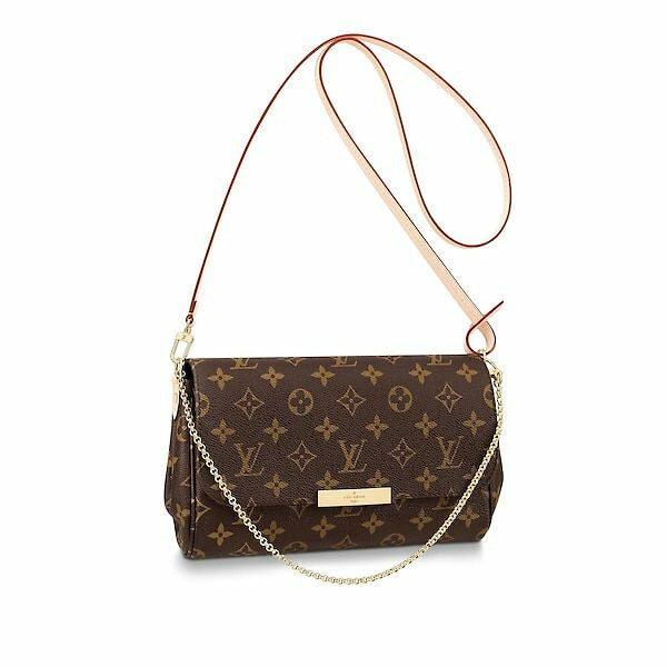 Borsa Louis Vuitton Favorite Monogram *