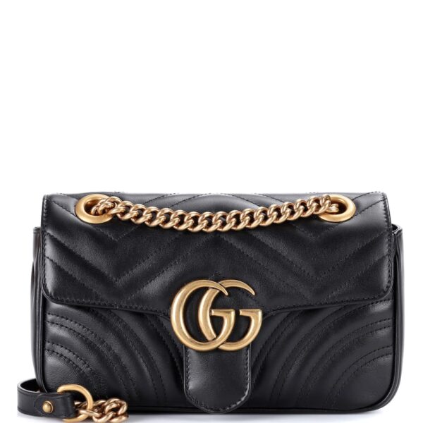 Gucci Marmont *