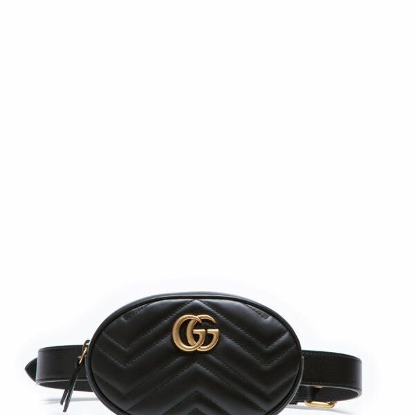 Marsupio Gucci Marmont Pers.