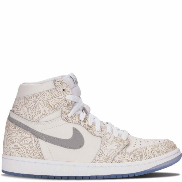 Nike Jordan 1 Laser Pers.