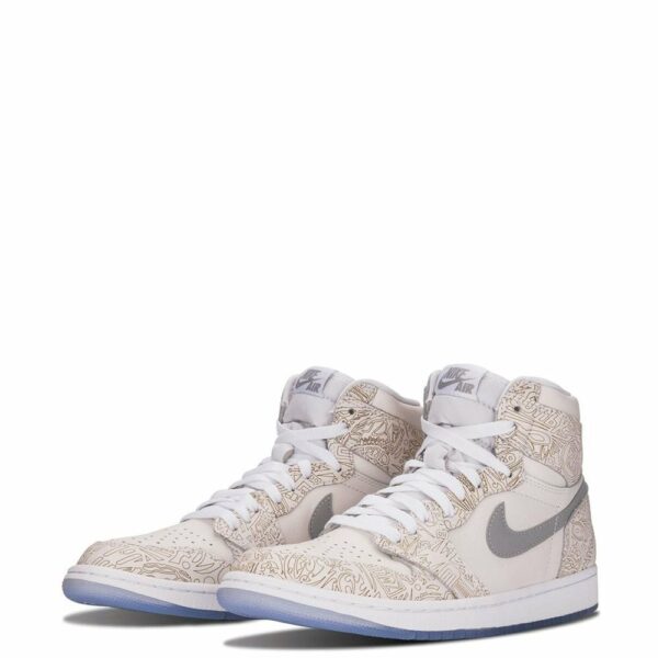 Nike Jordan 1 Laser Pers.