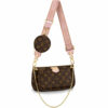 Multipochette lv *